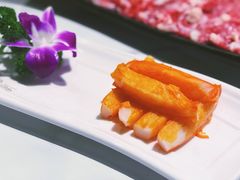 -今日炊牛·潮汕牛肉火锅(华采天地店)