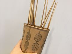-午月海鲜烧烤酒店(不老街店)