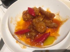 -汤城小厨•粤菜•靓汤(金宝街店)