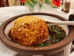 -汇贤府·李氏鲁菜(五棵松店)