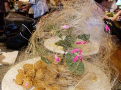 特色雀巢拔丝-映像徐州(滨湖店)