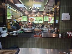 -丝路传奇·中国拉面航母店(北医三院店)