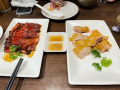 -新旺茶餐厅(嘉里城店)