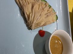 -北京全聚德(方庄店)