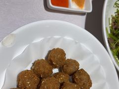 -鸭王烤鸭店(三里河店)
