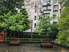 -海上海弘基休闲广场