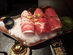 -色響火锅(恒隆广场店)