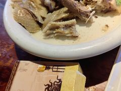 -农厨好味·温泉鹅·农家菜