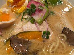-篝拉面(银座店)