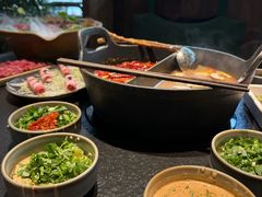 -大龙燚·旷野鲜火锅(广州首店)