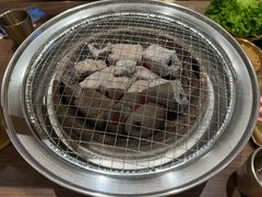 -大可泥炉烤肉(中街店)