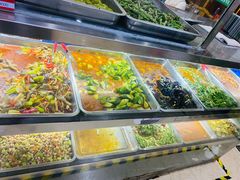 -马遂林烩面馆(少室路店)