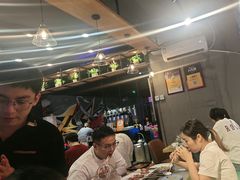 -醉炫音速烧烤·干煸菜(沙河总店)