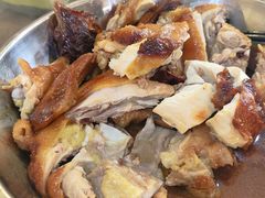 -红旗山庄(圭峰山店)