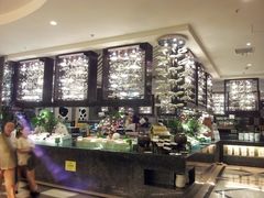 -芭菲盛宴·环球美食(解放碑英利国际店)