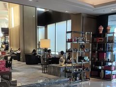 -杭州君悦酒店·青莳