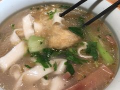 -萧记三鲜烩面(黄河路店)
