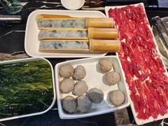 -古乐牛香·鲜牛肉牛杂火锅(五一中路店)