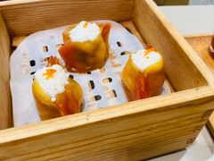 -蔡澜点心·粤菜(丽泽天街店)