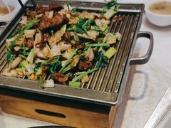 -大碗居·烤鸭·鱼头泡饼(天坛东门店)