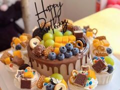 -艾加柒克蛋糕茶歇甜品台(春熙路店)