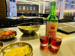 -首尔大排档