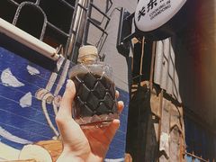 -柚下次·关东煮