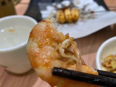 -丁虎子烤肉(国道二店)