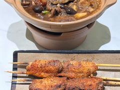 -清真·卡德尔大叔新疆主题餐厅(龙汇路店)