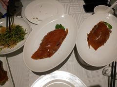 -四季民福烤鸭店(王府井灯市口店)