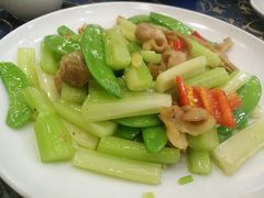 -祈胜邨•顺德鱼生•顺德菜(容桂店)