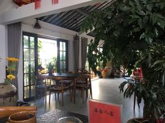 -海韵人家.海景花园经典云南菜(双廊店)