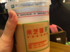-美芝莲(钻汇广场店)
