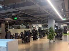 -OXYGYM奥美氧舱运动中心(丽都水岸店)
