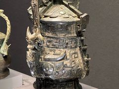 -广西壮族自治区博物馆