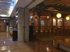 -纽斯桑拿会所(天山店)