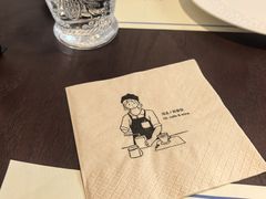 -沏点Trattoria意大利餐厅(新街口店)