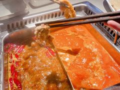 -渡娘火锅(大兴大悦春风里店)