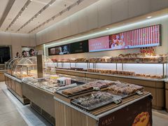 -格瑞思动物奶油生日蛋糕(圆融店)