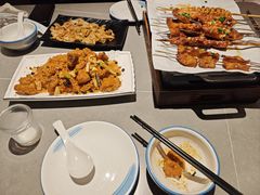 -楚太子  中餐&烧烤(武大店)