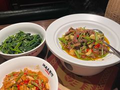 -洞庭土菜馆(天河北总店)