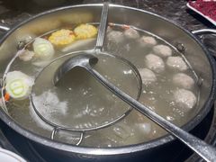 -仄园围炉坊·牛肉火锅·汕头卤水火锅(南山店)