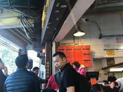 大堂-伍湛记 · 广州老字号(龙津中路店)