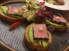 -FUTURE BAR(岭南天地店)