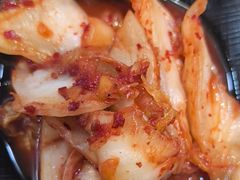 -真利味·脊骨火锅·正宗韩国料理(韩乐坊店)