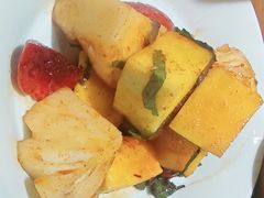 -甘家界柠檬鸭(安吉店)