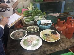 菜单-隆都四季香饭店(碧海路店)