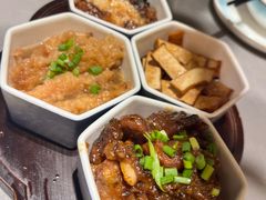 -唐猫庭院·千年陕菜(大唐不夜城店)