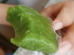 薄荷拉糕-非遗近水楼糕团(景德路店)