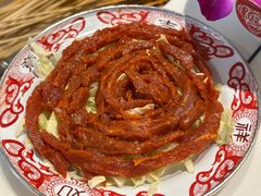 -九街淑芬掌中宝串串公司(内街文化创意园店)